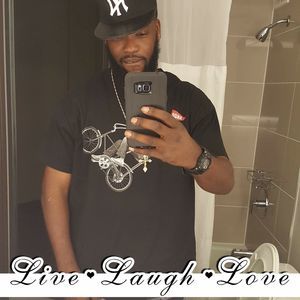 Meet your Posher, Frederick